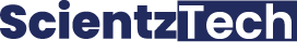 ScientzTech Logo