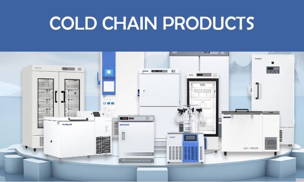 Cold Chain Products – ScientzTech